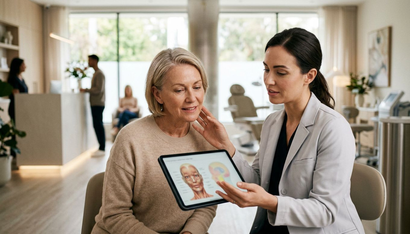 Exploring The Impact Of Advanced Techniques In Facial Rejuvenation